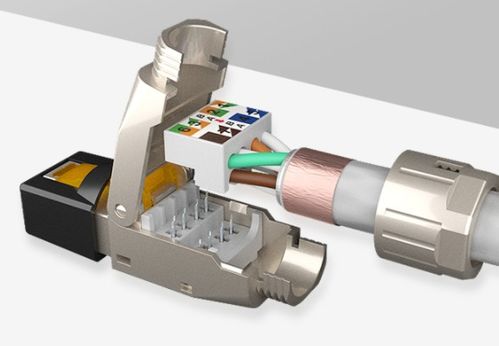 拒绝网线钳，水晶头也能轻松“打线”的另类方法